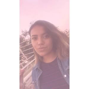 Meet your Posher, Brianna